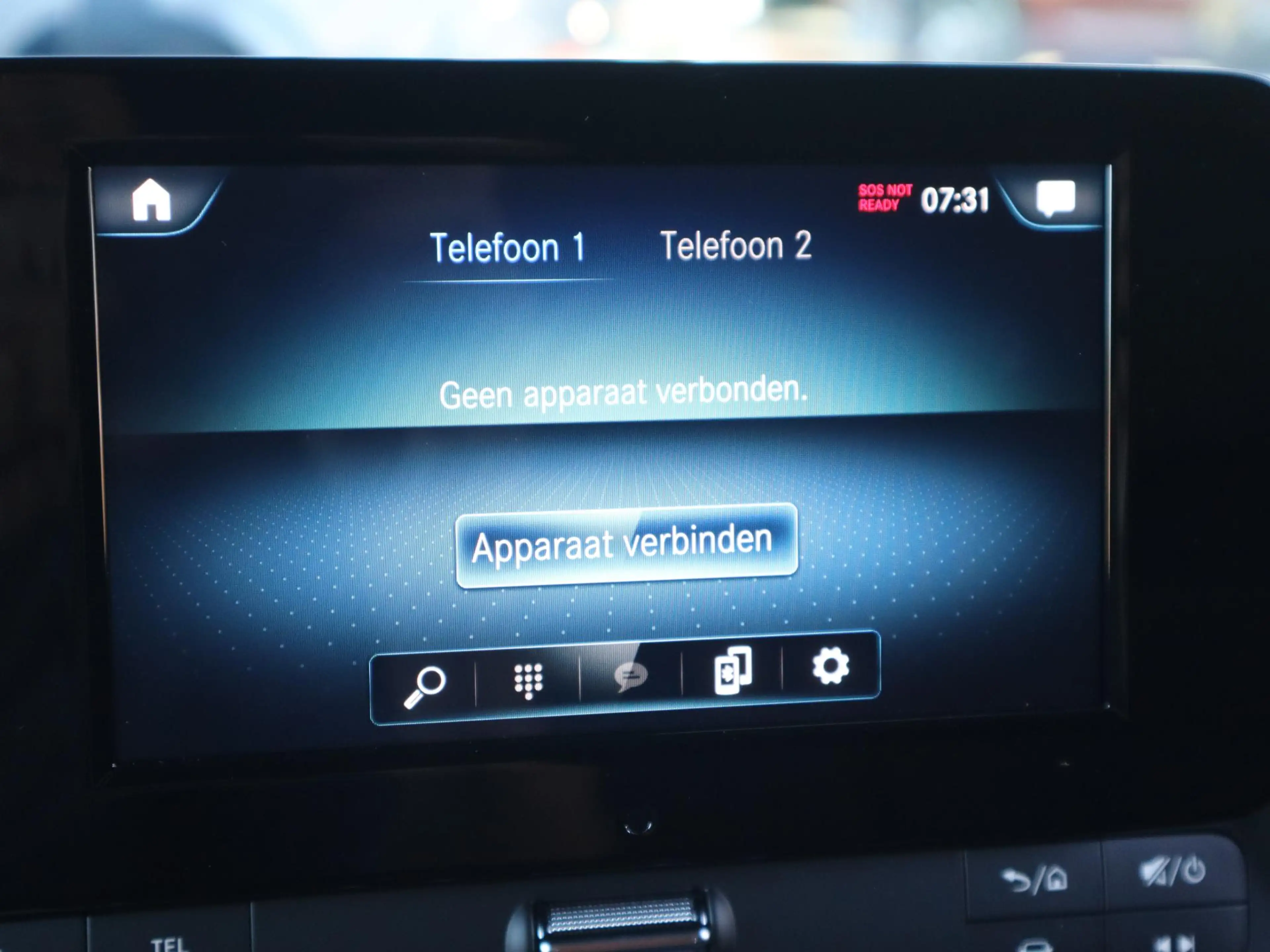 Mercedes-Benz Citan eCitan L1 BASE 51 kWh 280km WLTP — photo 12