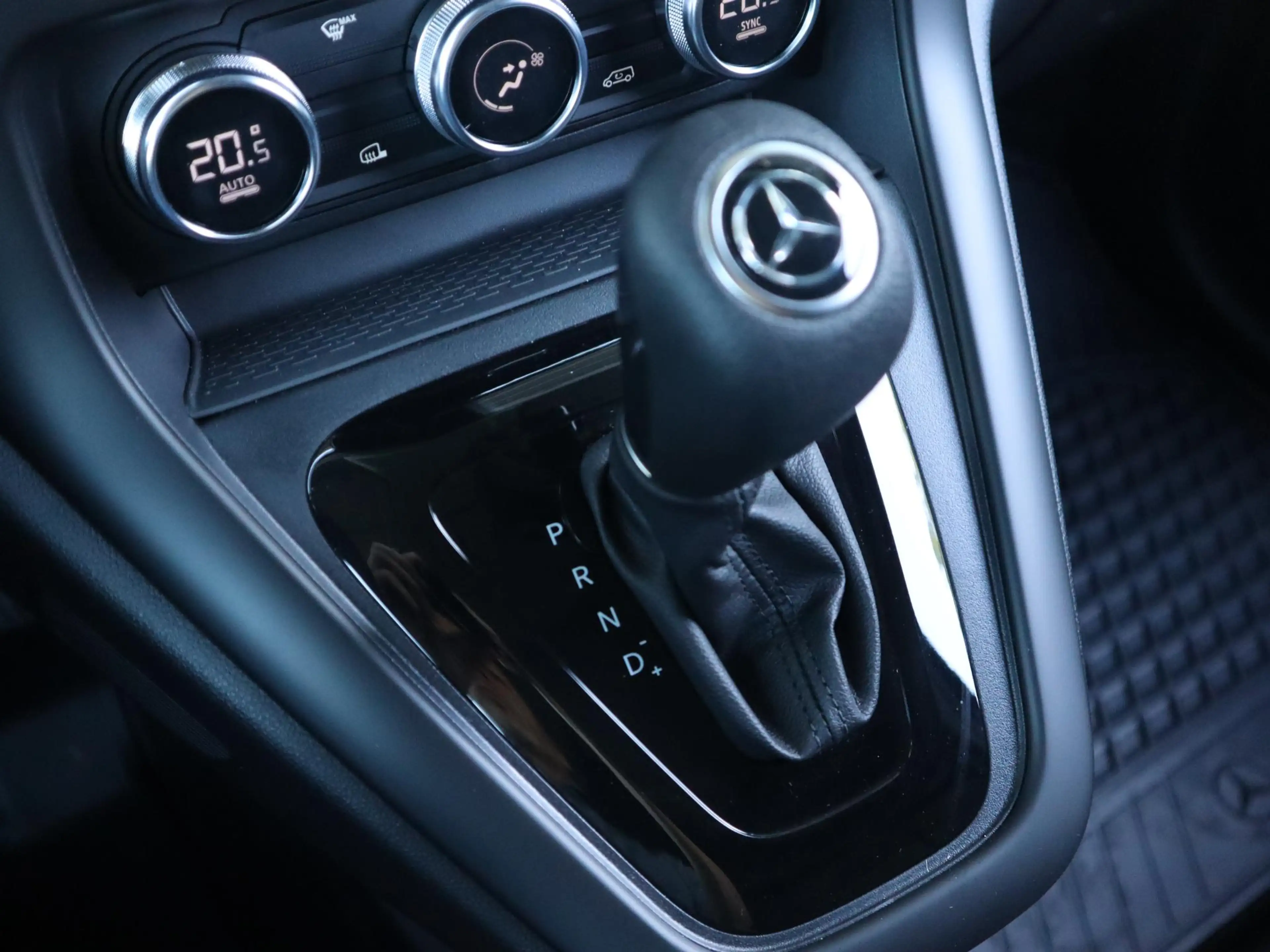 Mercedes-Benz Citan eCitan L1 BASE 51 kWh 280km WLTP — photo 8