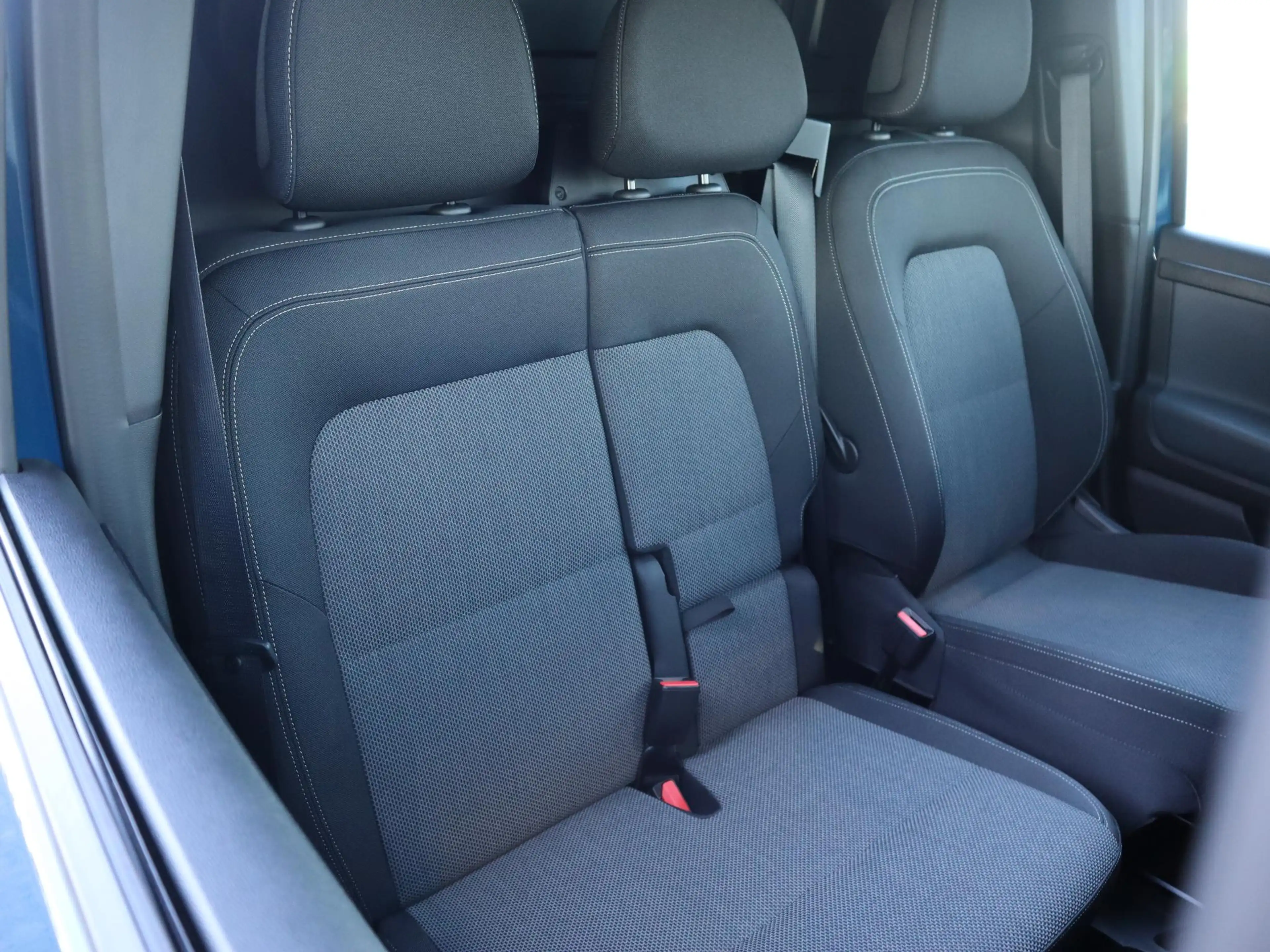 Mercedes-Benz Citan eCitan L1 BASE 51 kWh 280km WLTP — photo 15