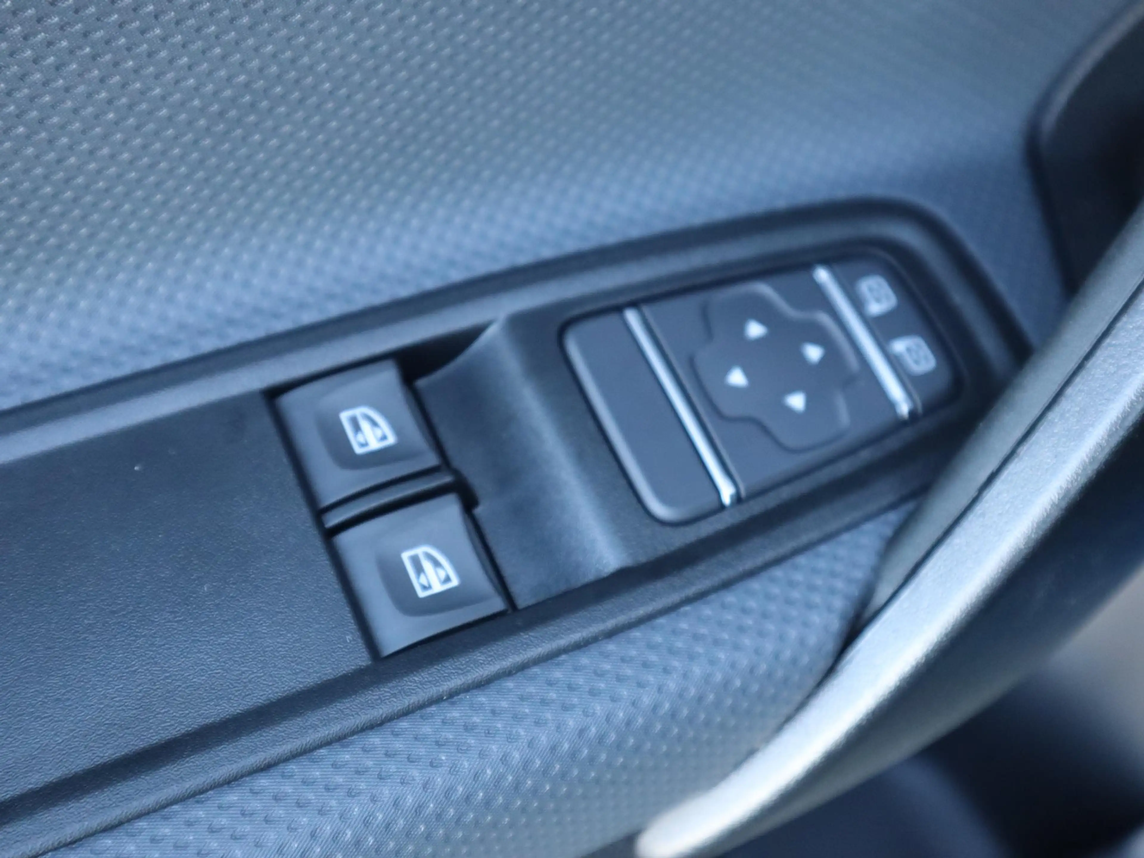 Mercedes-Benz Citan eCitan L1 BASE 51 kWh 280km WLTP — photo 5