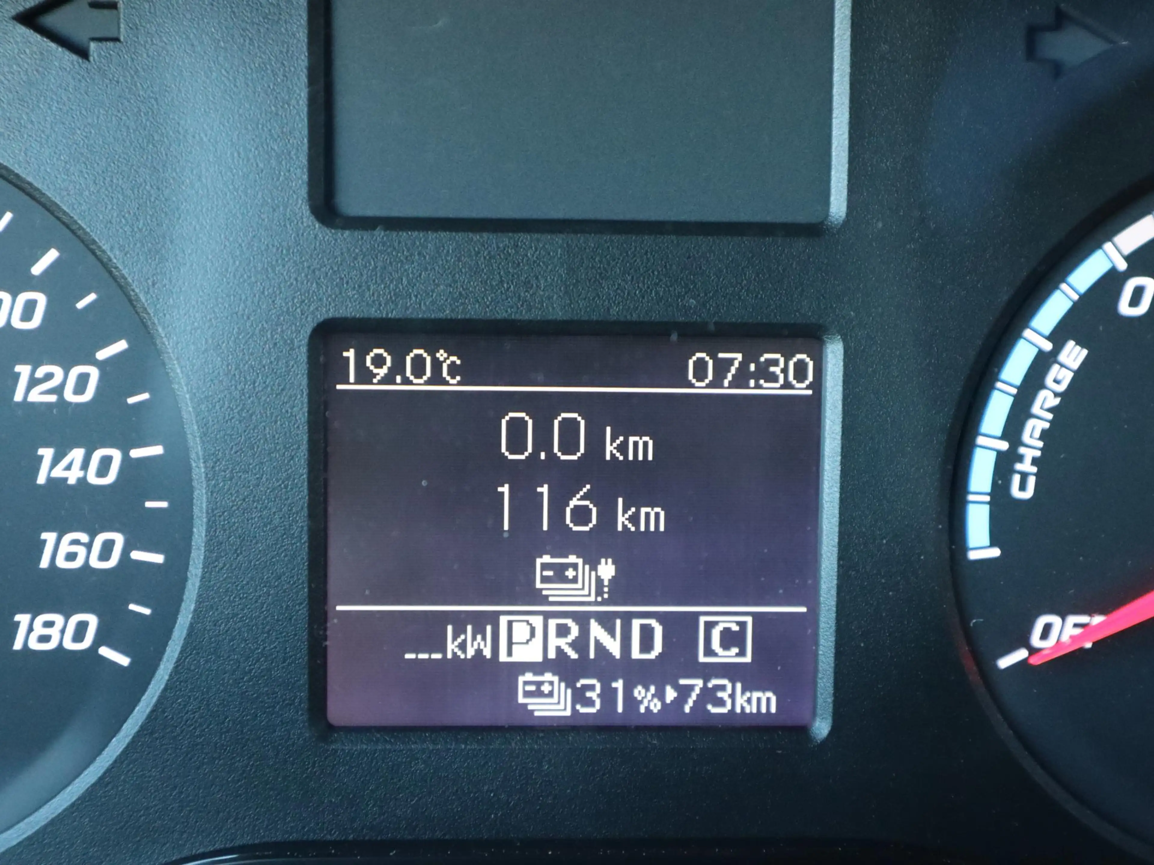 Mercedes-Benz Citan eCitan L1 BASE 51 kWh 280km WLTP — photo 4