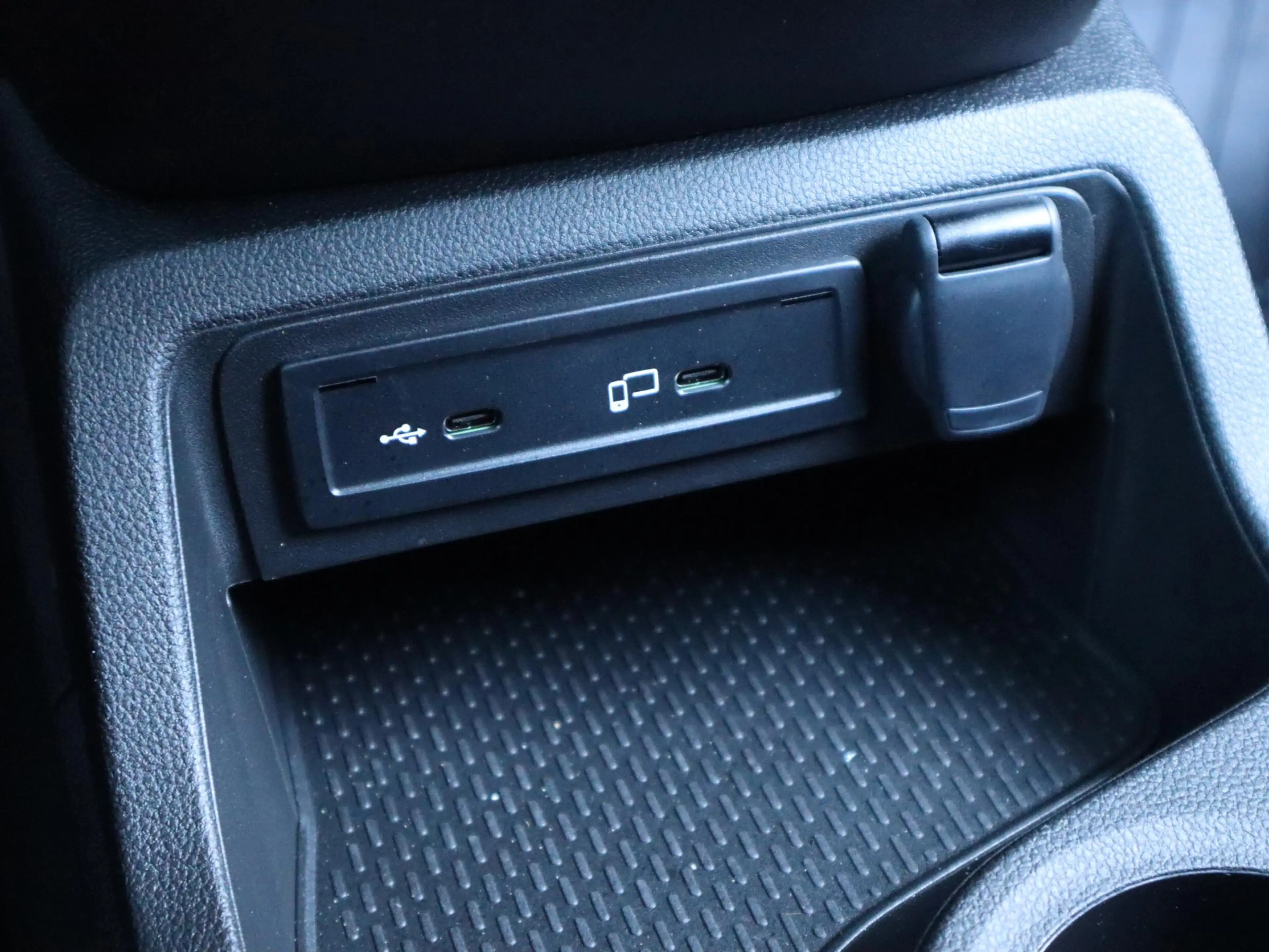 Mercedes-Benz Citan eCitan L1 BASE 51 kWh 280km WLTP — photo 14
