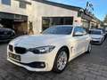 BMW 420 420 d Advantage Blanc - thumbnail 3