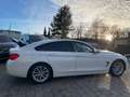 BMW 420 420 d Advantage Blanc - thumbnail 4