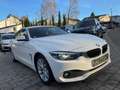 BMW 420 420 d Advantage Blanc - thumbnail 1