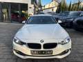 BMW 420 420 d Advantage Blanc - thumbnail 2