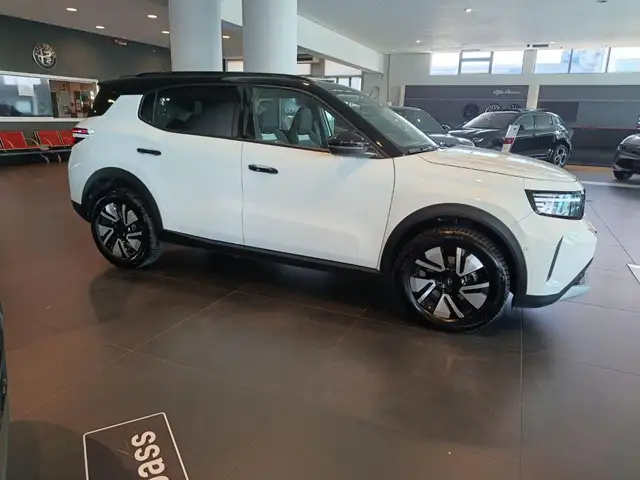 Opel Frontera Hybrid 145 CV EDCT