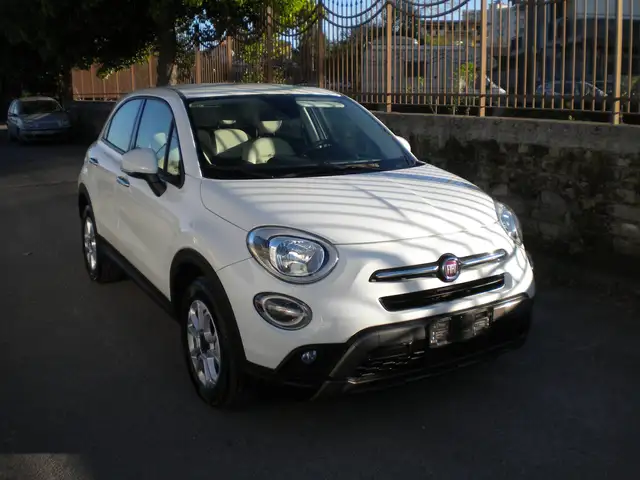 Fiat 500X 500X 1.0 T3 Lounge 120cv my20