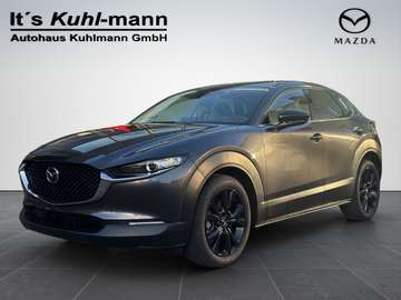 2.5L e-SKYACTIV G 140ps Homura