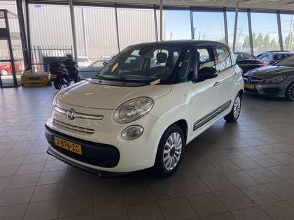 Fiat 500L 0.9 TwinAir Lounge
