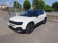 Jeep Avenger 1.2 Turbo 100 CV MHEV Summit Bianco - thumbnail 2