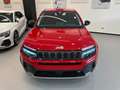 Jeep Avenger 1.2 Turbo 100 CV ALTITUDE Red - thumbnail 3