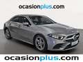 Mercedes-Benz A 180 180d Sedán 7G-DCT Gris - thumbnail 2