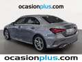 Mercedes-Benz A 180 180d Sedán 7G-DCT Gris - thumbnail 3
