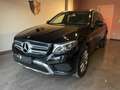 Mercedes-Benz GLC 220 220 d Business 4matic auto Noir - thumbnail 1