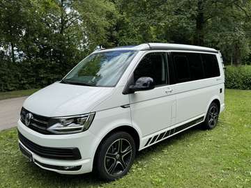 Beach Edition 204 PS DSG 4Motion – Vollausstattung