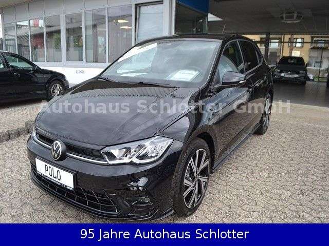 Imagine Volkswagen Polo R-Line 1,0 TSI DSG 110PS IQDRIVE ACC