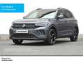Volkswagen T-Cross R-Line 1.0L TSI DSG Kamera Licht&Sicht BlackStyle Grau - thumbnail 1