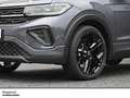 Volkswagen T-Cross R-Line 1.0L TSI DSG Kamera Licht&Sicht BlackStyle Grau - thumbnail 14