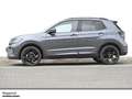 Volkswagen T-Cross R-Line 1.0L TSI DSG Kamera Licht&Sicht BlackStyle Grau - thumbnail 3