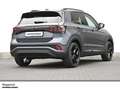 Volkswagen T-Cross R-Line 1.0L TSI DSG Kamera Licht&Sicht BlackStyle Grau - thumbnail 3
