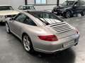 Porsche 997 911 Targa 4S / Navi/CarPlay/Panorama/Allrad Zilver - thumbnail 7