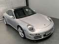 Porsche 997 911 Targa 4S / Navi/CarPlay/Panorama/Allrad Zilver - thumbnail 2