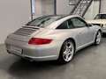 Porsche 997 911 Targa 4S / Navi/CarPlay/Panorama/Allrad Zilver - thumbnail 5