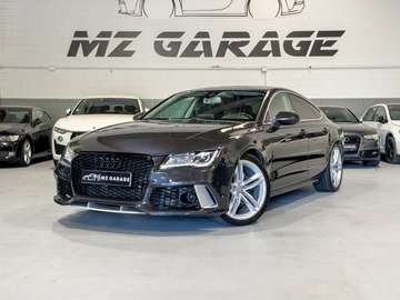 Sportback 3.0TDI quattro S-Tronic 245