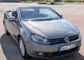 Volkswagen Golf Cabriolet 1.2 TSI Cup Grau - thumbnail 2