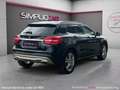 Mercedes-Benz GLA 220 Classe GLA 220 CDI 4-Matic Inspiration 7-G DCT A Noir - thumbnail 8