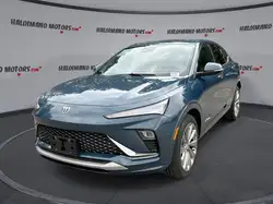 2024 Buick Envista