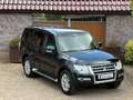 Mitsubishi Pajero 3.2 DI-D Diamant Edition*MwSt*1.Hand*AHK 3,5t*7-Si Grün - thumbnail 3