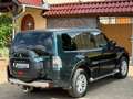 Mitsubishi Pajero 3.2 DI-D Diamant Edition*MwSt*1.Hand*AHK 3,5t*7-Si Grün - thumbnail 6