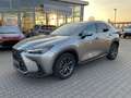 Lexus NX 350h Executive Line ACC+LED+Pano+SD+SHZ Silber - thumbnail 2