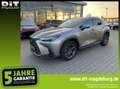 Lexus NX 350h Executive Line ACC+LED+Pano+SD+SHZ Silber - thumbnail 1