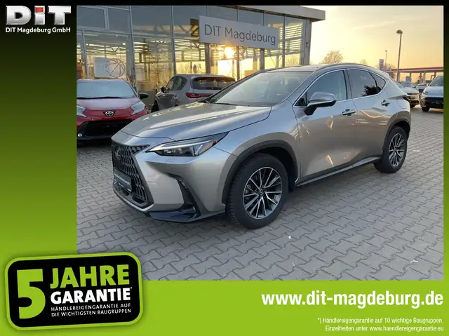 Lexus NX 350h Executive Line ACC+LED+Pano+SD+SHZ