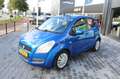 Suzuki Splash 1.2 Comfort Blauw - thumbnail 2