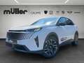 Peugeot 3008 Allure HYBRID 136 e-DSC6 Weiß - thumbnail 1