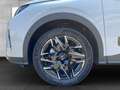 Peugeot 3008 Allure HYBRID 136 e-DSC6 Weiß - thumbnail 6