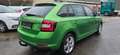 Skoda Rapid/Spaceback Clever *Panorama *1Hand zelena - thumbnail 4