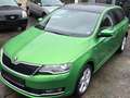 Skoda Rapid/Spaceback Clever *Panorama *1Hand zelena - thumbnail 9