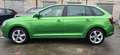 Skoda Rapid/Spaceback Clever *Panorama *1Hand zelena - thumbnail 7
