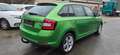 Skoda Rapid/Spaceback Clever *Panorama *1Hand zelena - thumbnail 12