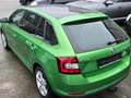 Skoda Rapid/Spaceback Clever *Panorama *1Hand zelena - thumbnail 15