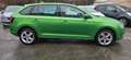 Skoda Rapid/Spaceback Clever *Panorama *1Hand zelena - thumbnail 8
