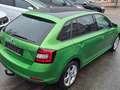 Skoda Rapid/Spaceback Clever *Panorama *1Hand zelena - thumbnail 13