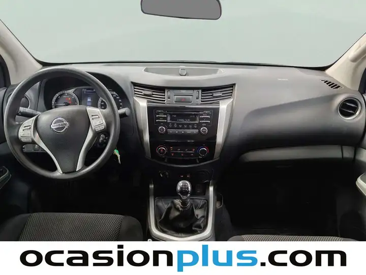 Nissan Navara 2021, foto 6
