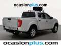 Nissan Navara 2.3dCi Doble Cabina Acenta Gris - thumbnail 4