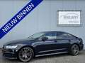 Audi A6 Limousine 1.8 TFSI ultra Lease Edition Automaat Ca Blauw - thumbnail 1